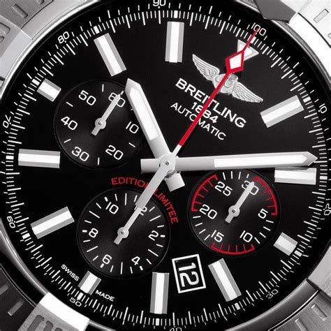 watch winder for breitling super avenger